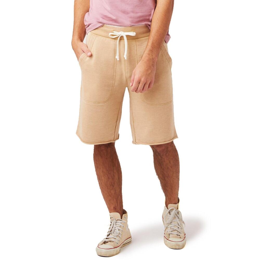 NEW ALTERNATIVE victory short in british khaki